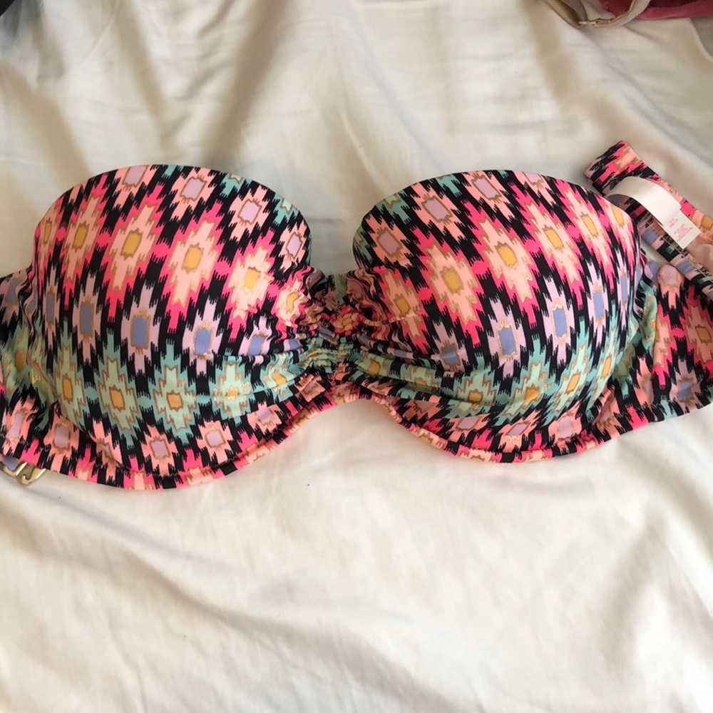 VS swim top